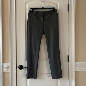 Ann Taylor Factory Gray pants